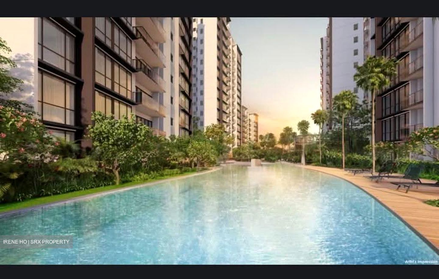 The Botany At Dairy Farm (D23), Condominium #635960871